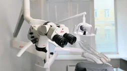 Стоматологическая клиника ИЛАТАН в Марксистском переулке изображение 9
