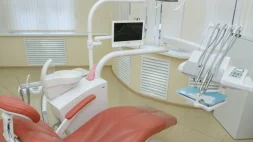 Стоматологическая клиника ИЛАТАН в Марксистском переулке изображение 2