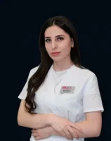 Боренова Мария Ауесовна